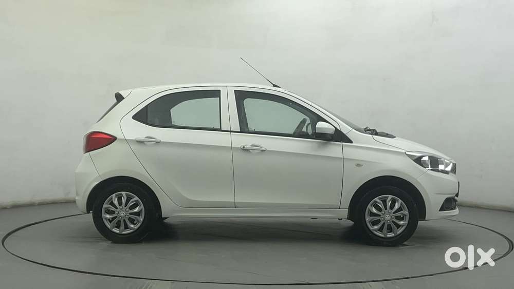 Tata Tiago 1.2 Revotron Xt Cng, 2018, Cng & Hybrids