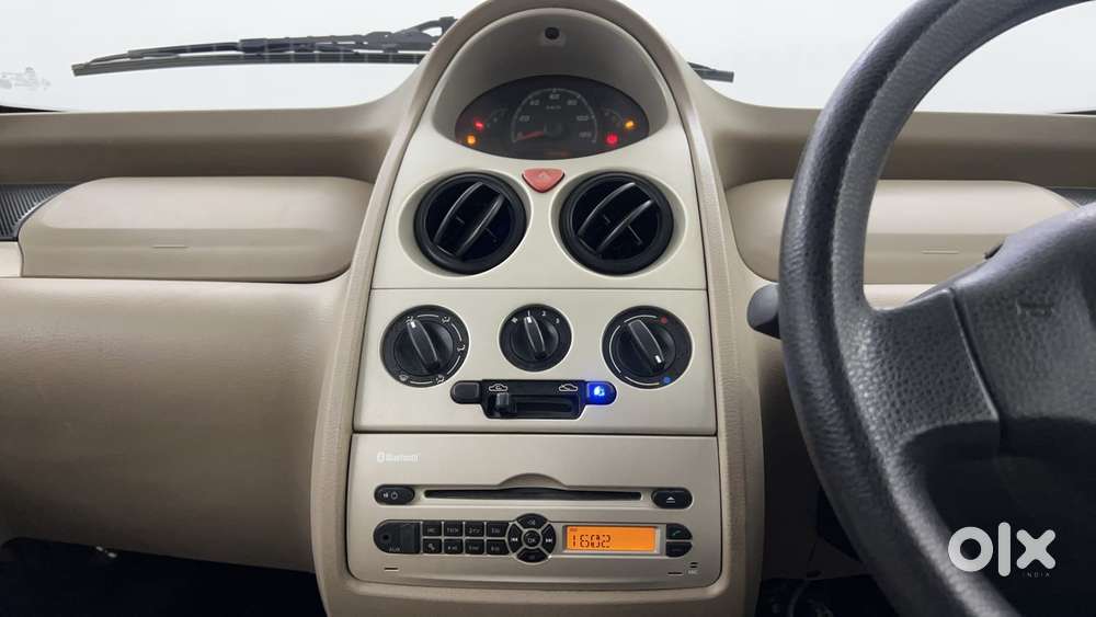 Tata Nano 2012-2015 Twist Xt, 2014, Petrol