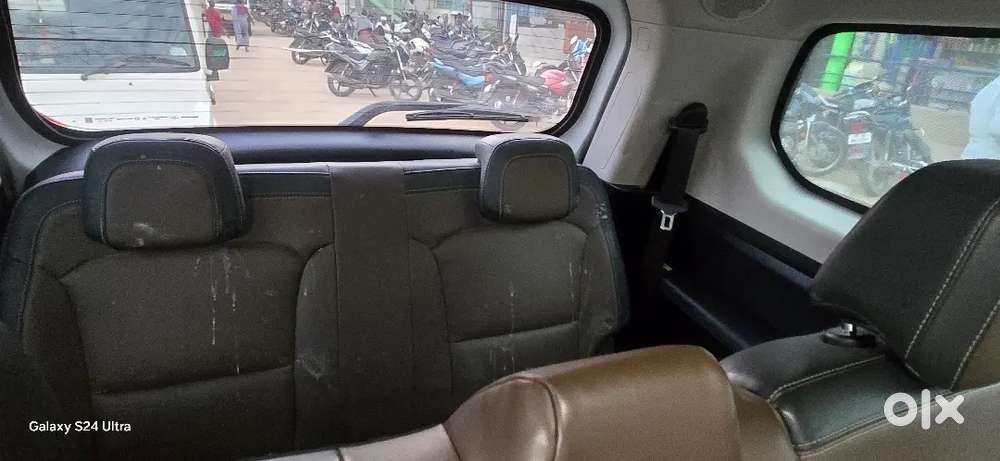 Mahindra Scorpio N Diesel 2025