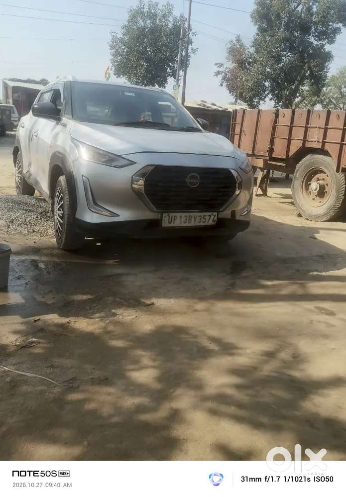 Nissan Magnite 1.0 Xe 2021