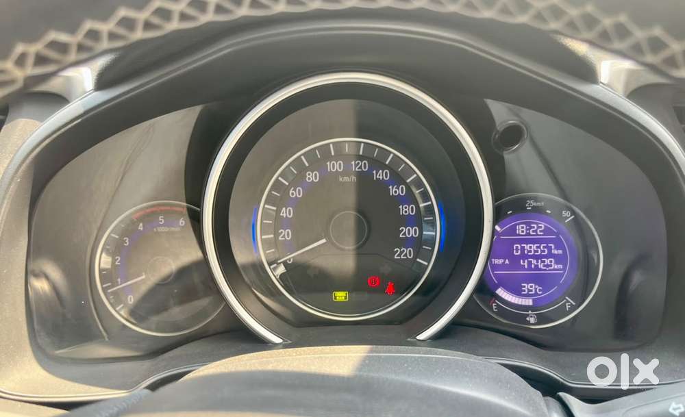 Honda Wr-v 1.5 Vx I-dtec, 2017, Diesel