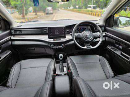 Maruti Suzuki Xl6 2023