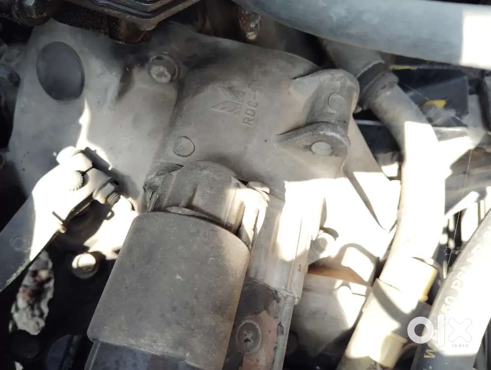 Maruti Suzuki 800 Delux Ac Showroom Condition
