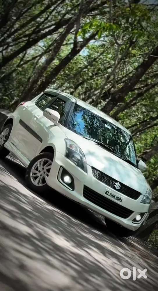 Maruti Suzuki Swift 2014 Petrol 105000 Km Driven