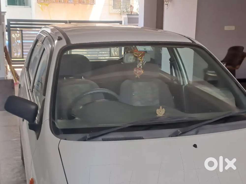 Maruti Suzuki Alto 2003