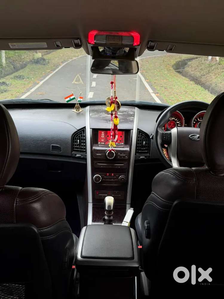 Mahindra Xuv500 – Excellent Condition, Well Maintained