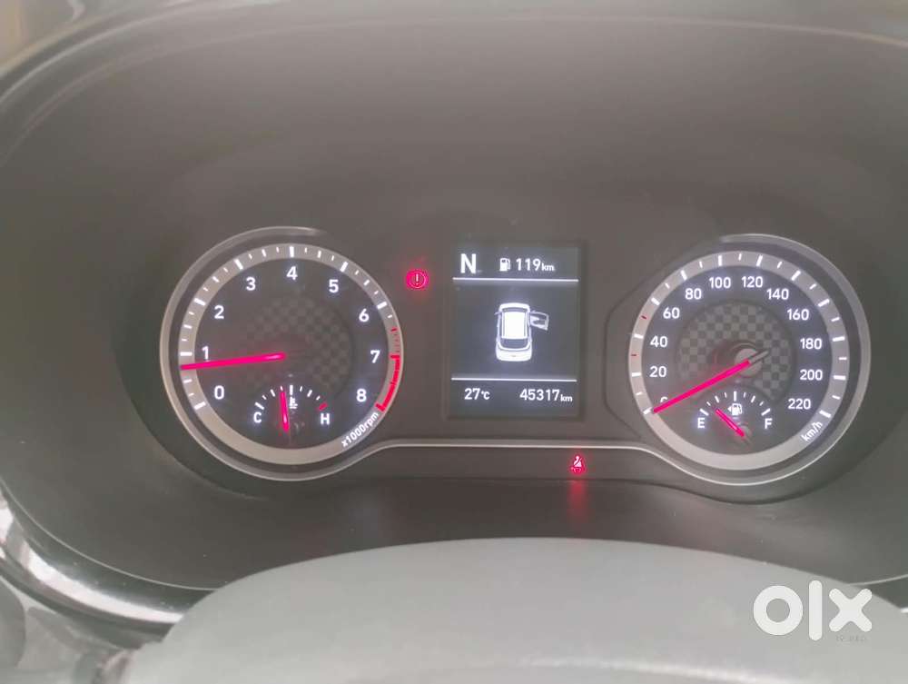 Hyundai Grand i10 Nios Asta AMT 1.2 Kappa VTVT, 2023, Petrol