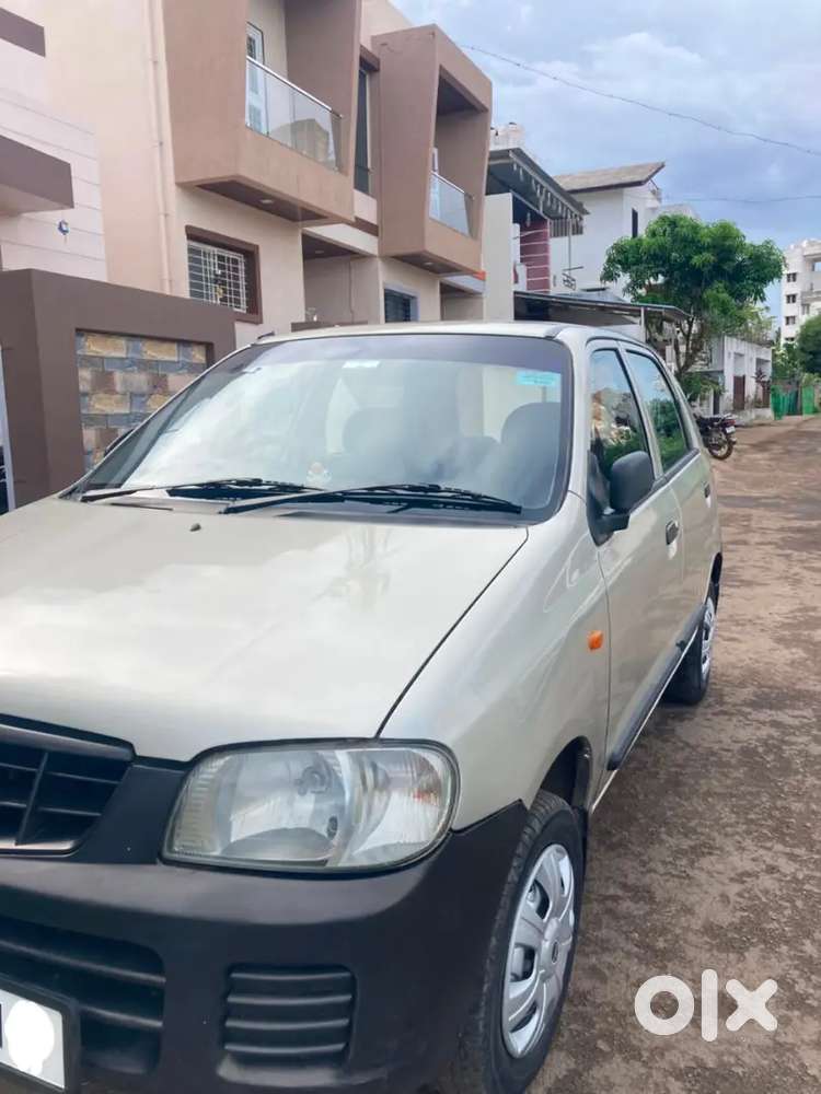 Maruti Suzuki Alto 2008