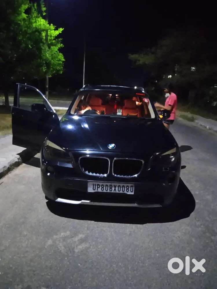 Bmw X1 Diesel A1 Condition Car