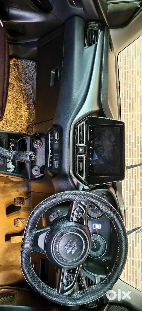Maruti Baleno 1.2 Alpha Bsvi 2024