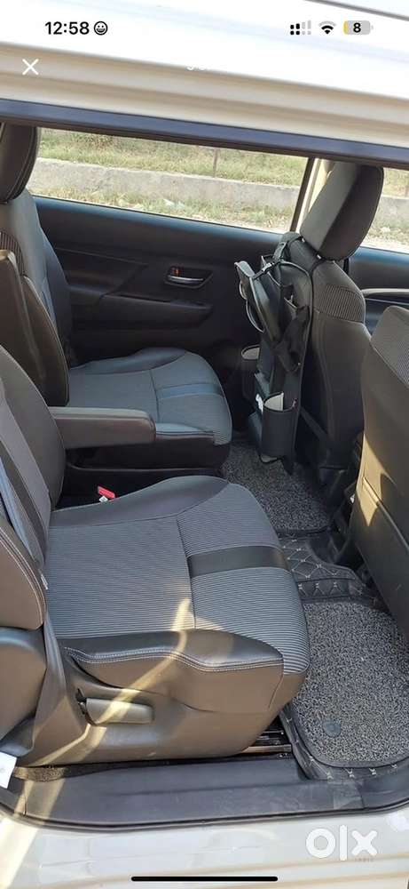 Maruti Suzuki Xl6 2022