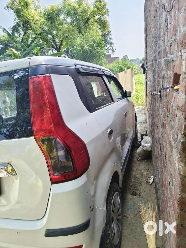 Maruti Suzuki Wagon R, 2020 Model