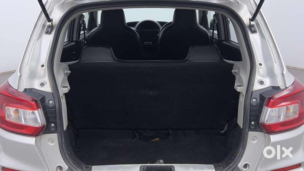 Maruti Suzuki S-presso Vxi Plus, 2021, Petrol