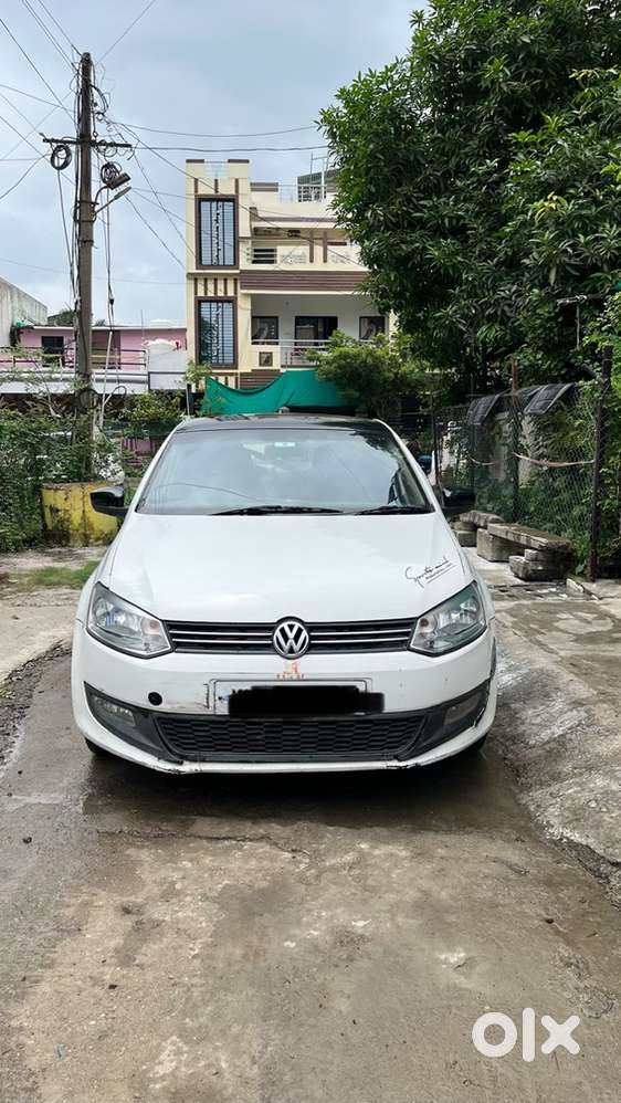 Volkswagen Polo 2013 Diesel