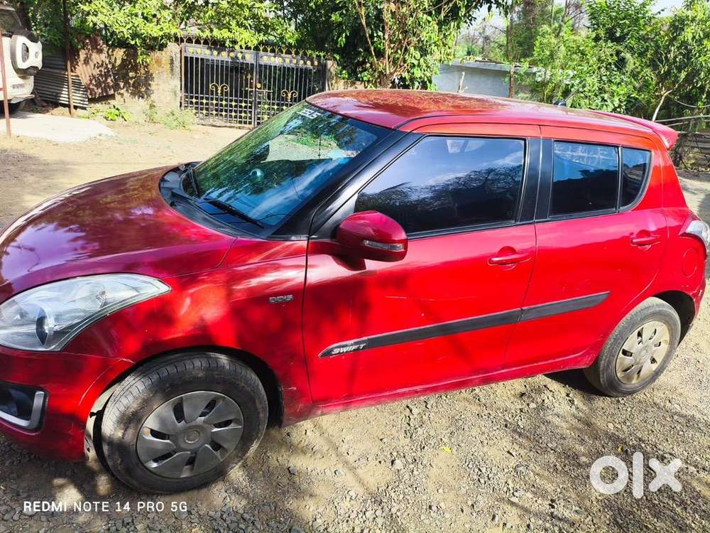 Maruti Suzuki Diesel 2013