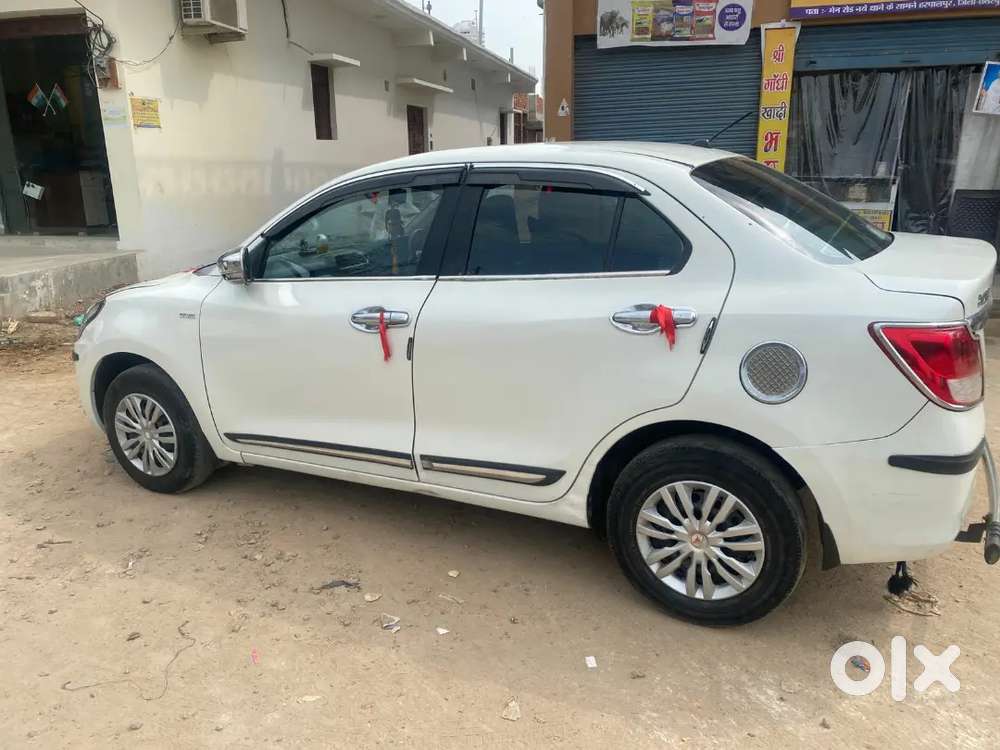 Maruti Suzuki Dzire Vdi 2019