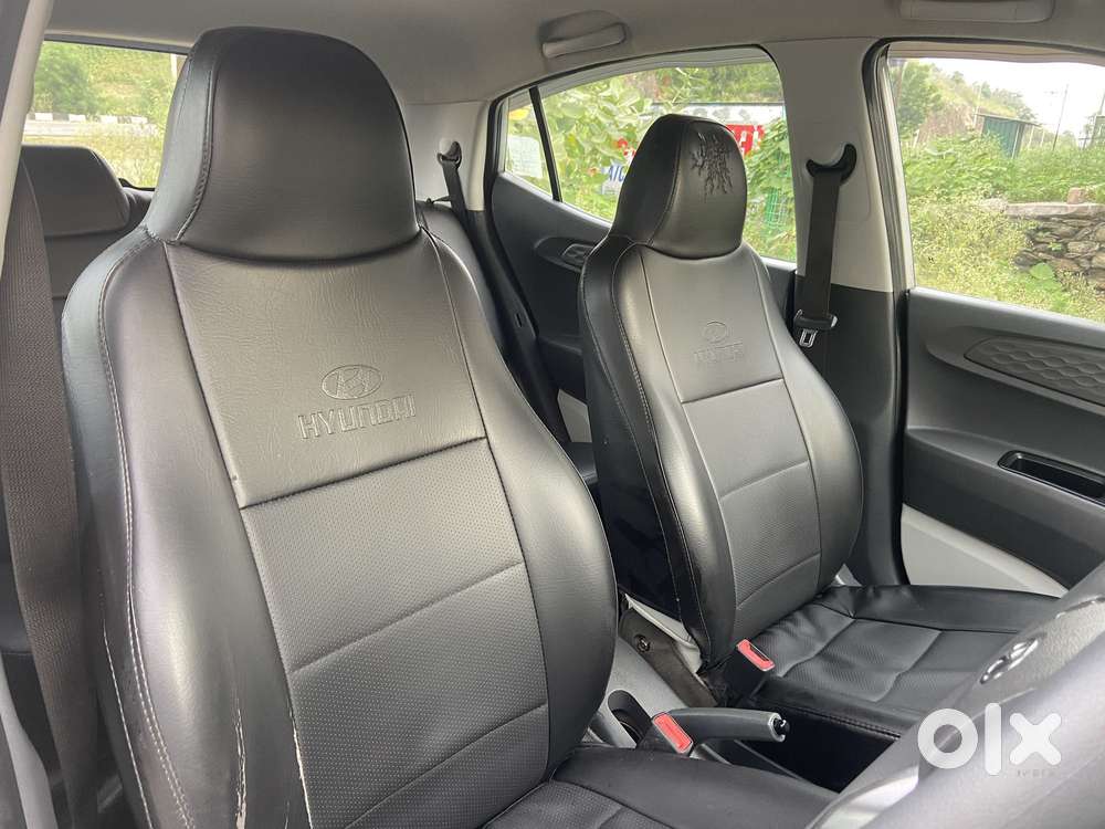 Hyundai Grand I10 Nios Magna, 2022, Petrol