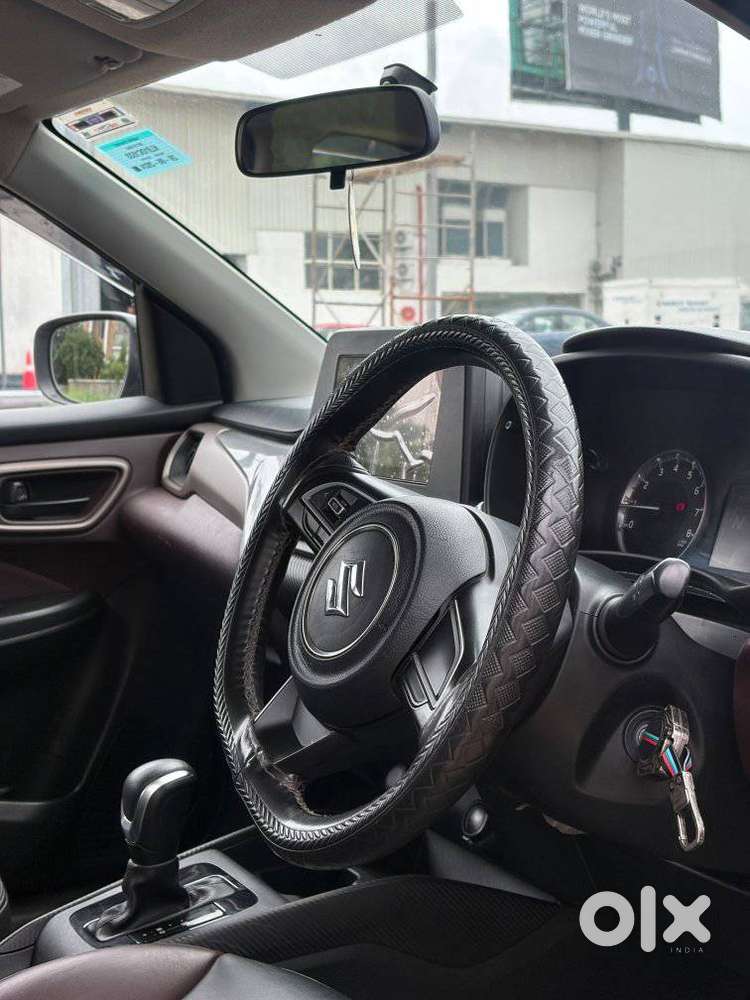 Maruti Suzuki Fronx Delta 1.2 Ags, 2024, Petrol