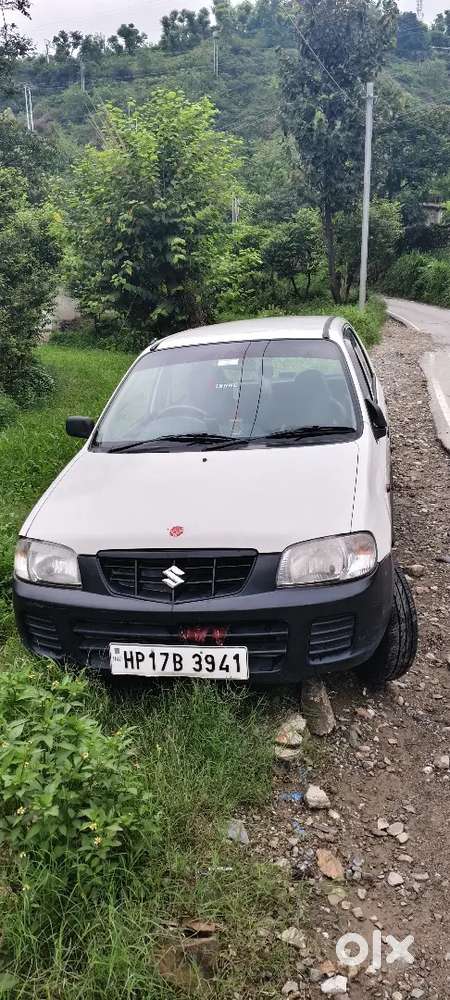 Maruti Suzuki Alto 2010