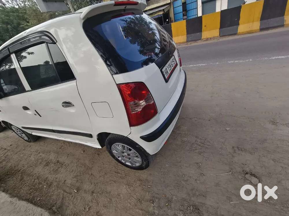 Hyundai Santro Xing 2014