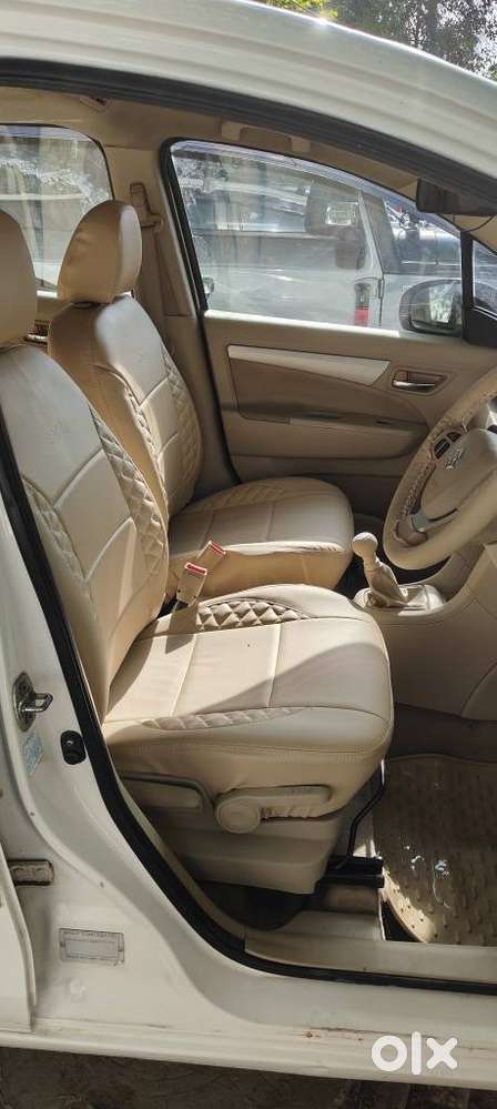 Maruti Suzuki Ertiga 1.5 Zxi, 2016, Petrol