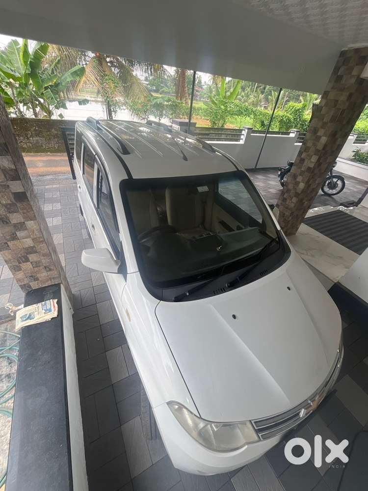 Chevrolet Enjoy Emergency Sale