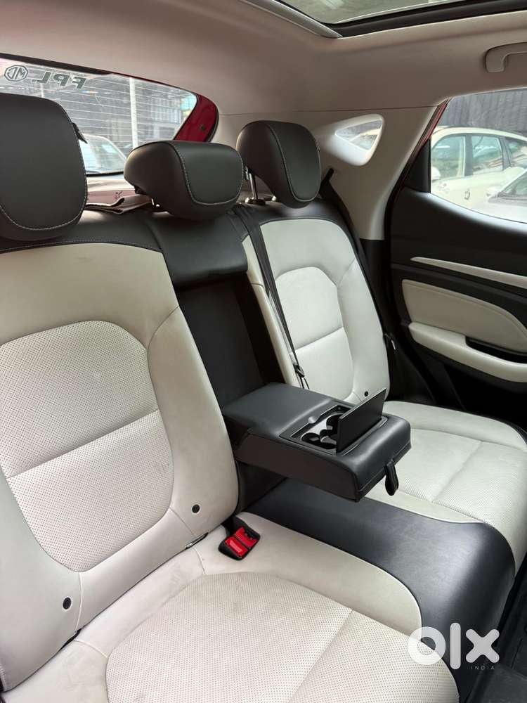Mg Astor 1.5 Sharp, 2022, Petrol
