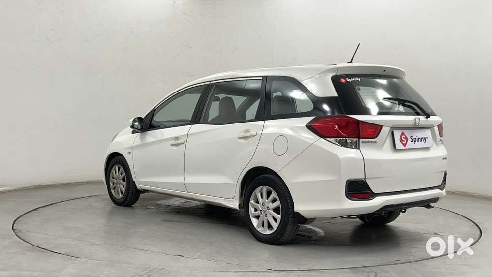 Honda Mobilio V I-vtec, 2015, Petrol