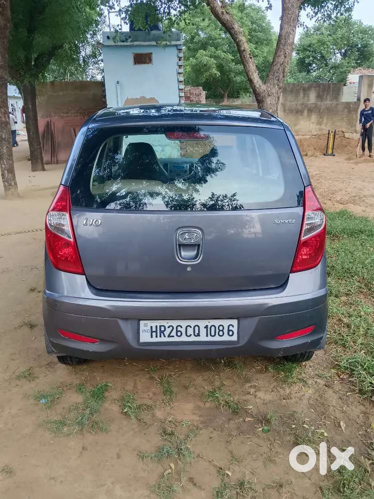 Hyundai I10 1.2 Asta 2015