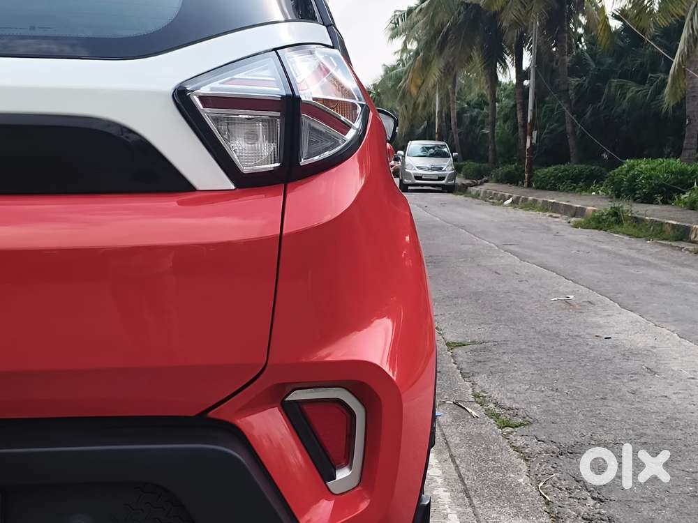 Tata Nexon Amt Xza Plus, 2023, Petrol