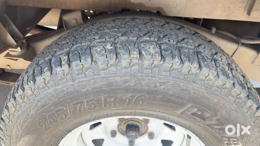 Smooth Ride All Work Done