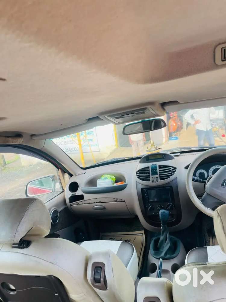 Mahindra Xylo Diesel Manual 2009