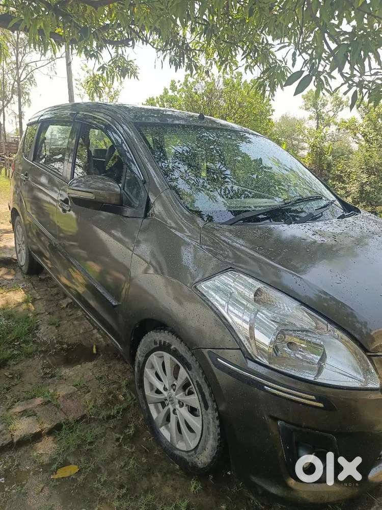 Maruti Suzuki Ertiga 2014 Diesel Good Condition