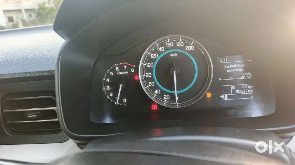 Ignis Zeta

Petrol

Model 2018

First Owner

50,000 Km