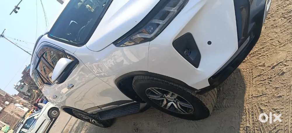 Fortuner Sigma Convert To Lagender