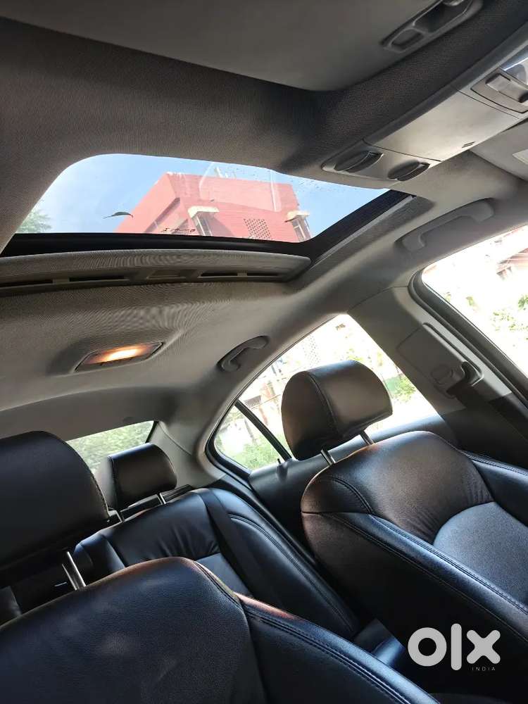 Chevrolet Cruze Ltz Diesel 2017