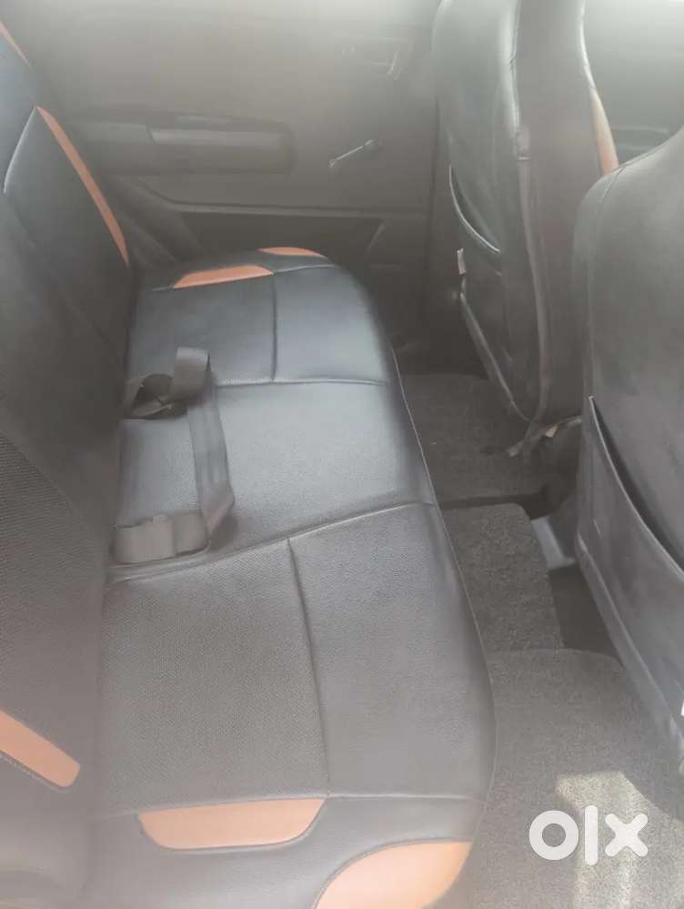 Maruti Suzuki Wagon R 2021