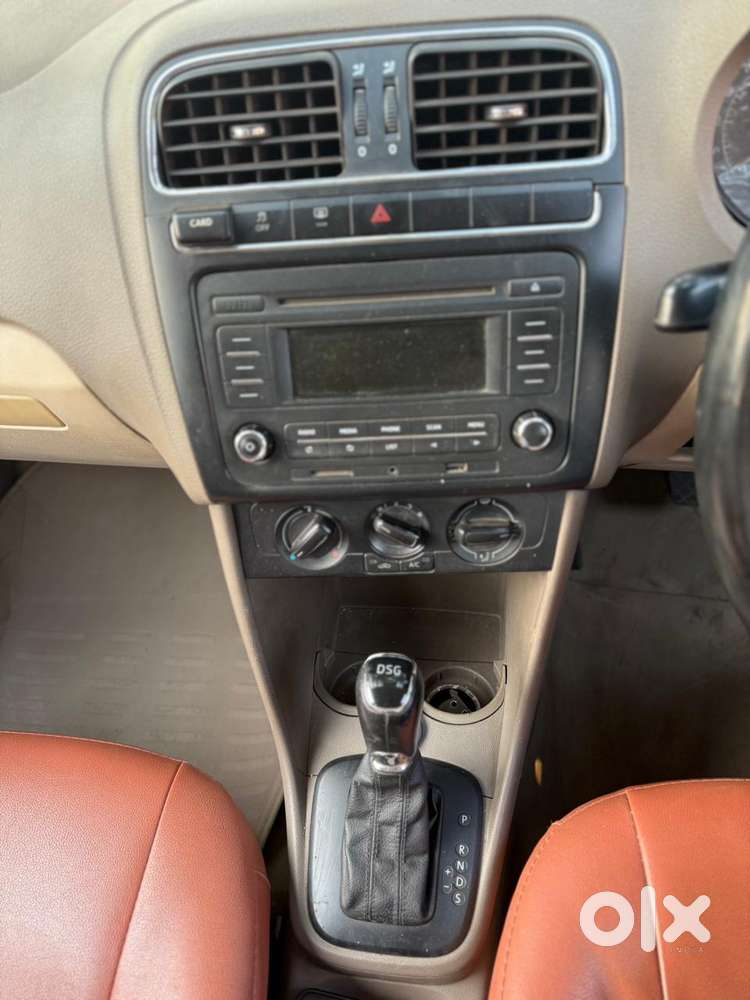 Skoda Rapid 1.5 Tdi At Elegance, 2016, Diesel