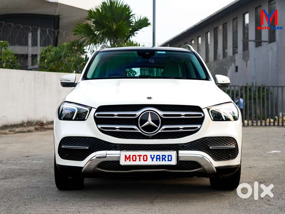 Mercedes-benz Gle 300d 4matic Lwb, 2024, Diesel