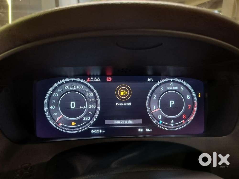 Jaguar F-pace Prestige, 2019, Petrol