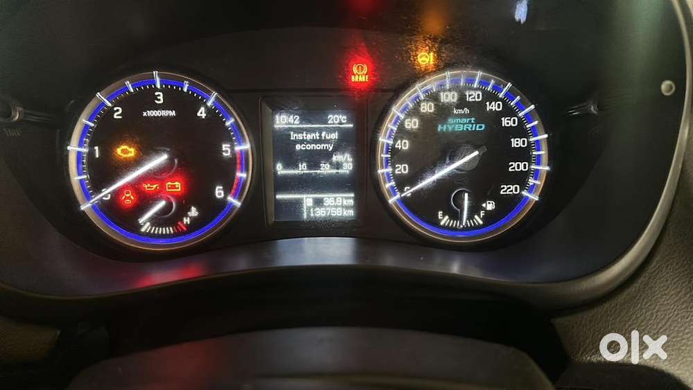 Maruti Suzuki Diesel 2018