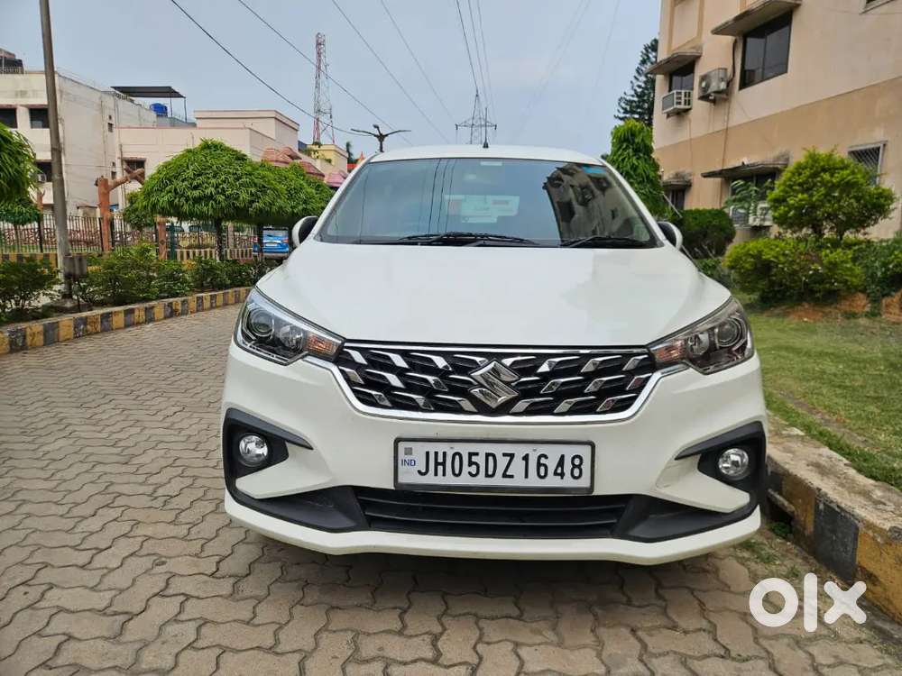 Urgent Sell Maruti Suzuki Ertiga 1.5 2015
