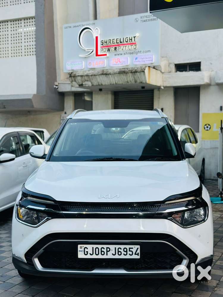 Kia Carens 1.4 Prestige Plus Turbo 7 Str, 2022, Petrol
