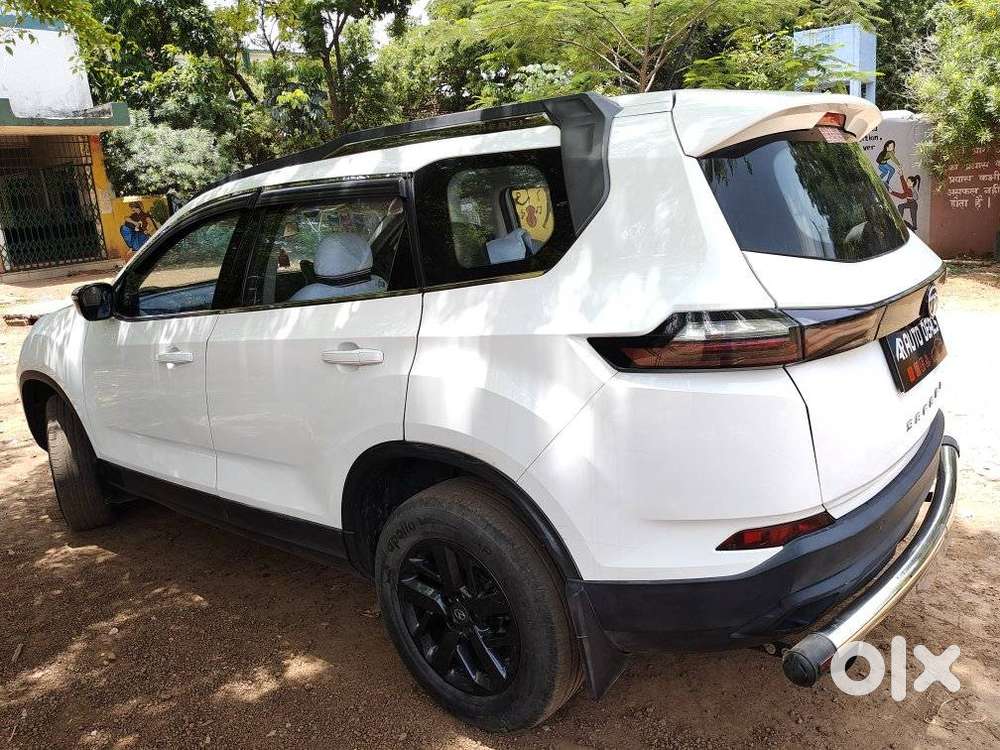 Tata Safari 2.0 Kryotec Xm, 2024, Diesel
