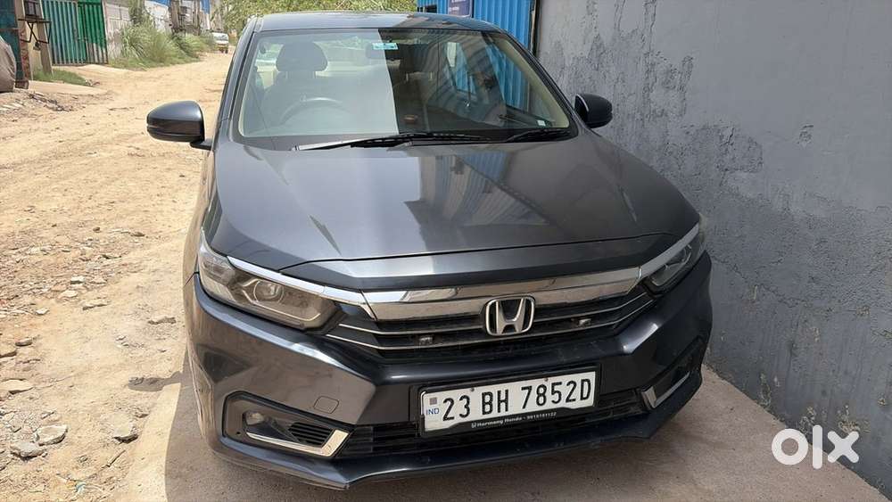 Honda Amaze 2023 Car
