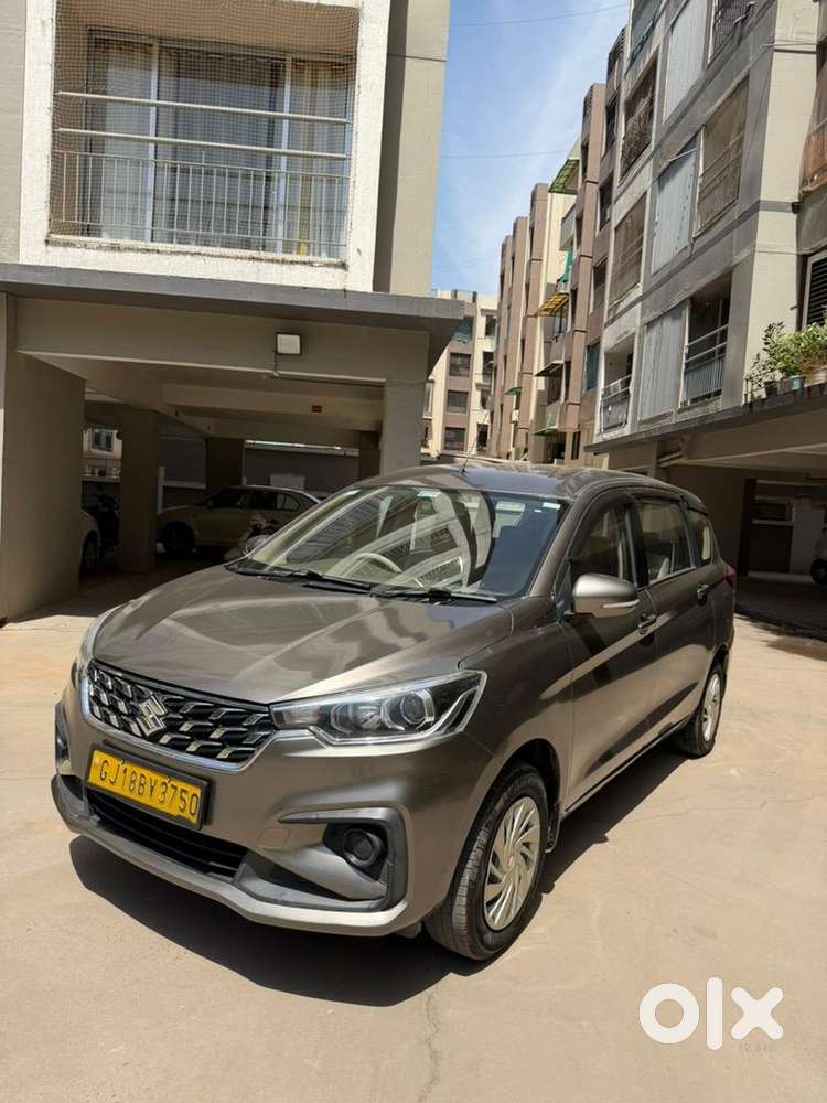 Ertiga Taxi Vxi 2023 Model