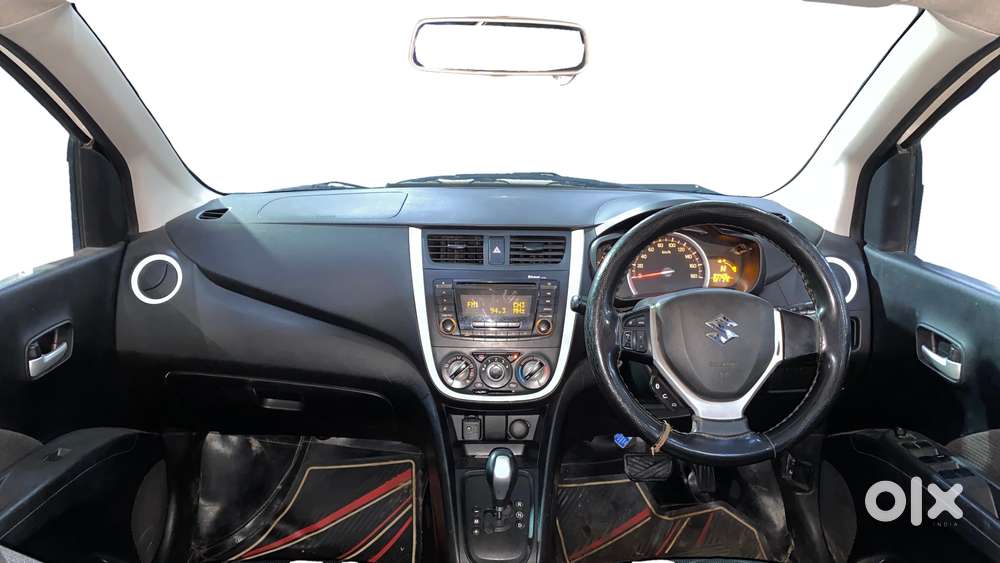 Maruti Suzuki Celerio X 1.0 Zxi (o) Amt, 2018, Petrol