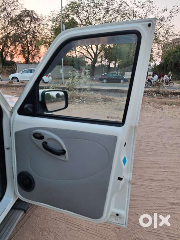 Mahindra Scorpio 2.2 S3 Plus, 2021, Diesel