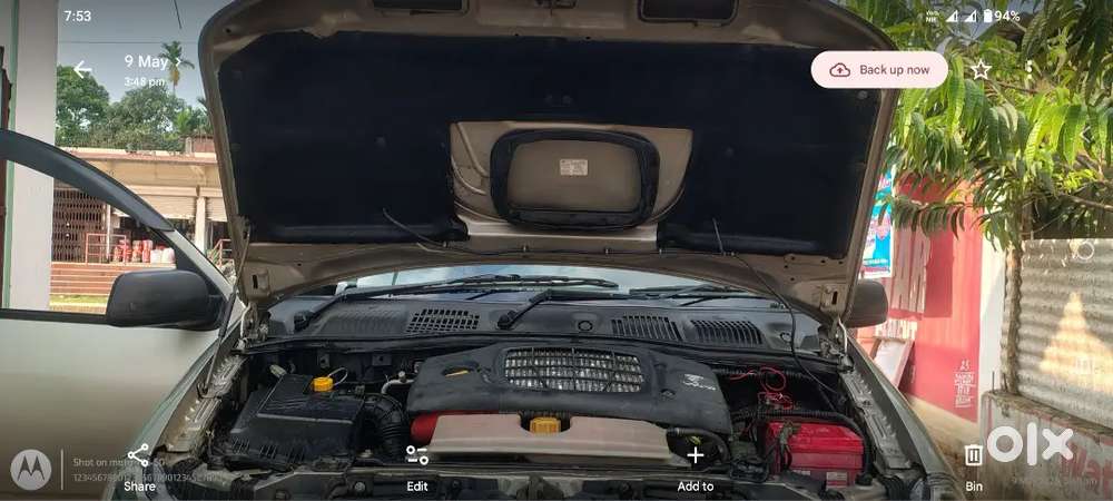 Mahindra Xylo 2014 Diesel 96150 Km Driven