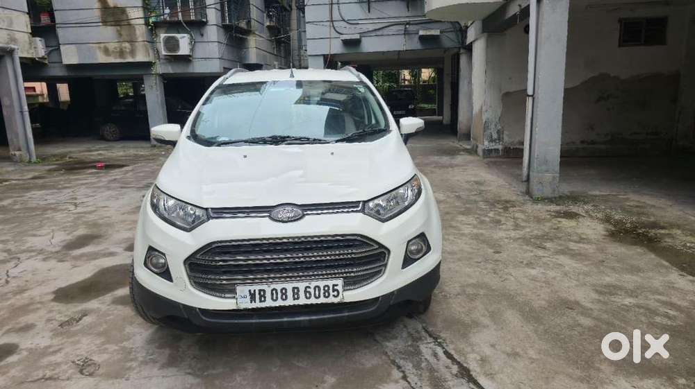 Ford Car Automatic 2016 Lifetime Tax